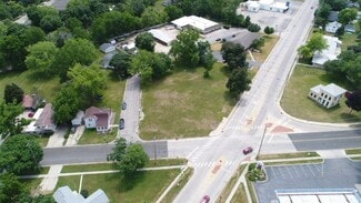 Whitewater, WI Commercial - 503 S Janesville St