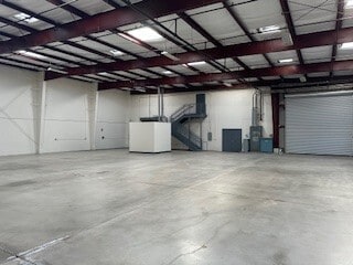 Glendale, CA Industrial - 1835 Dana St