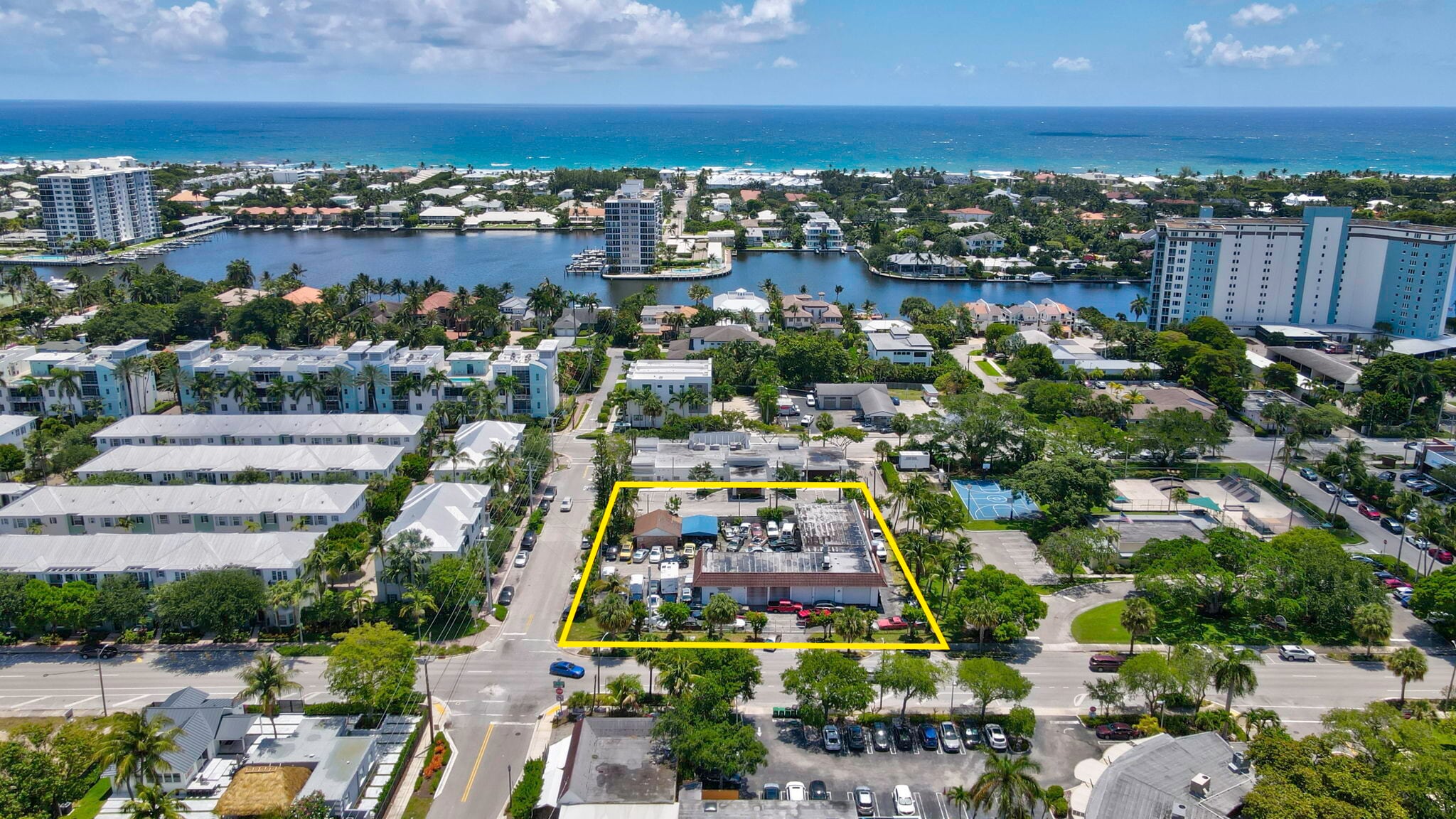 401 SE 5th Ave, Delray Beach, FL for Sale