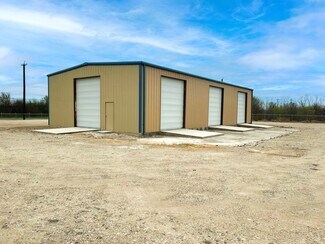 San Antonio, TX Industrial - 10520 Somerset Rd San Antonio, TX Industrial - 10520 Somerset Rd