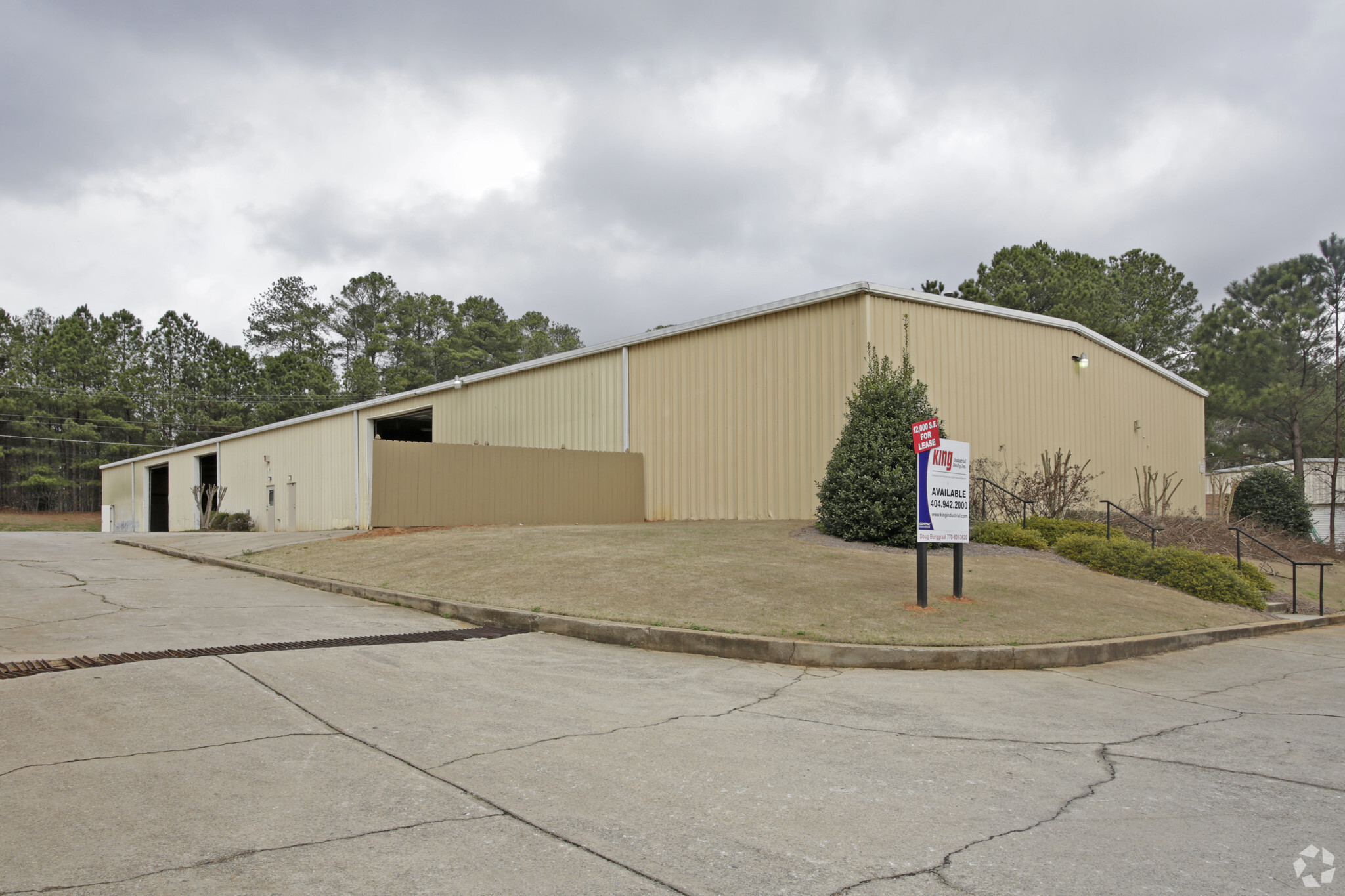 , Lilburn, GA for Sale