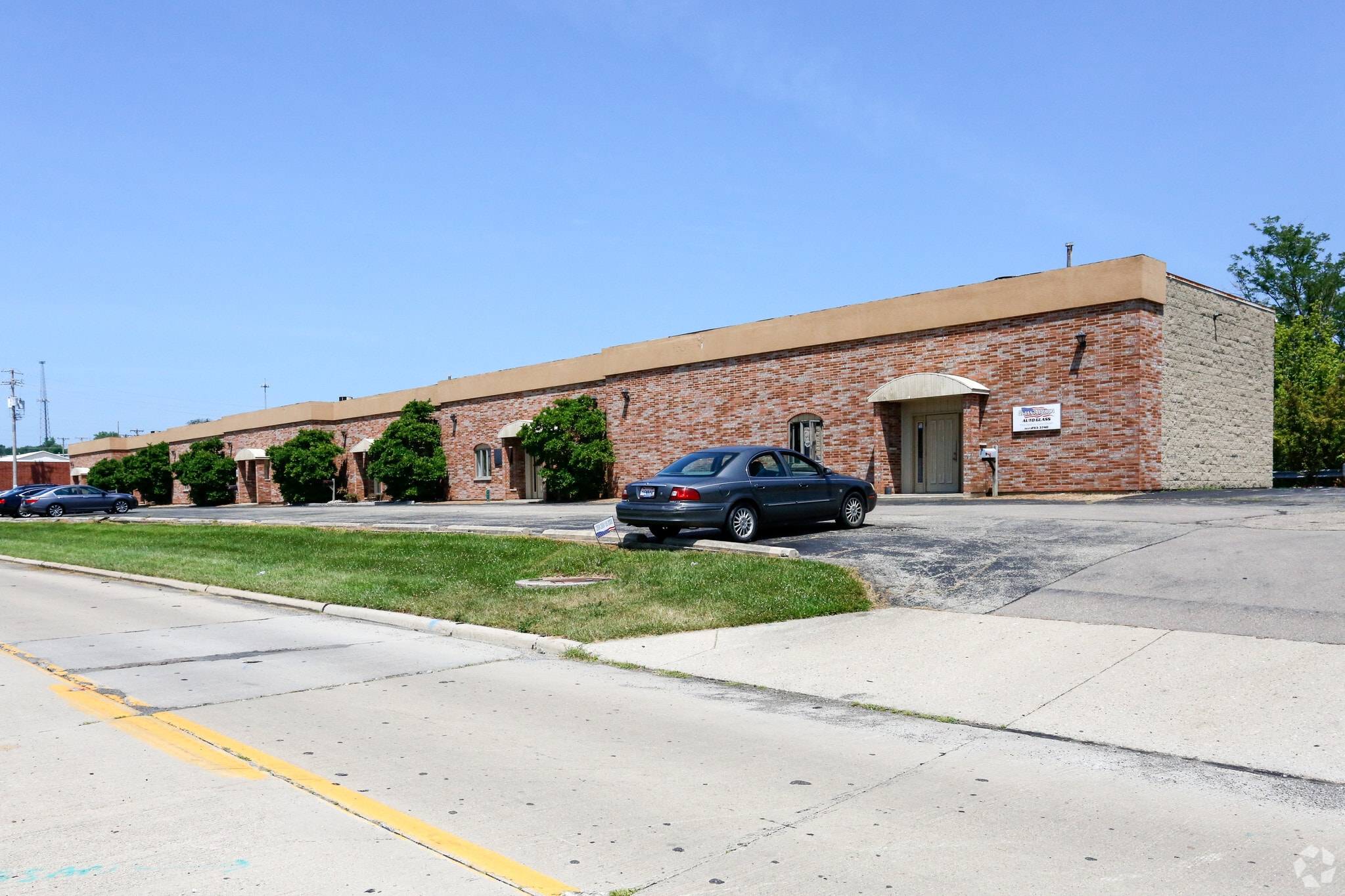 3300-3312 Encrete Ln, Dayton, OH for Rent