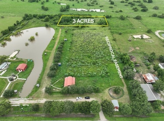 Rosenberg, TX Commercial - 7702 Vincik Ehlert Rd