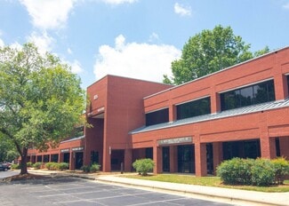 Raleigh, NC Office/Medical, Office/Retail - 805-807 Spring Forest Rd