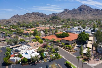 Phoenix, AZ Office - 1819 E Morten Ave