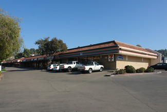 San Diego, CA Office/Retail, Retail - 7427-7465 Mission Gorge Rd