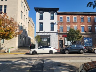 Camden, NJ Office - 423 Market St