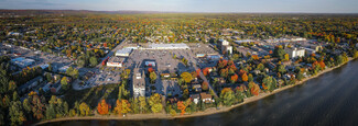 North Bay, ON Retail - 300 Lakeshore Dr