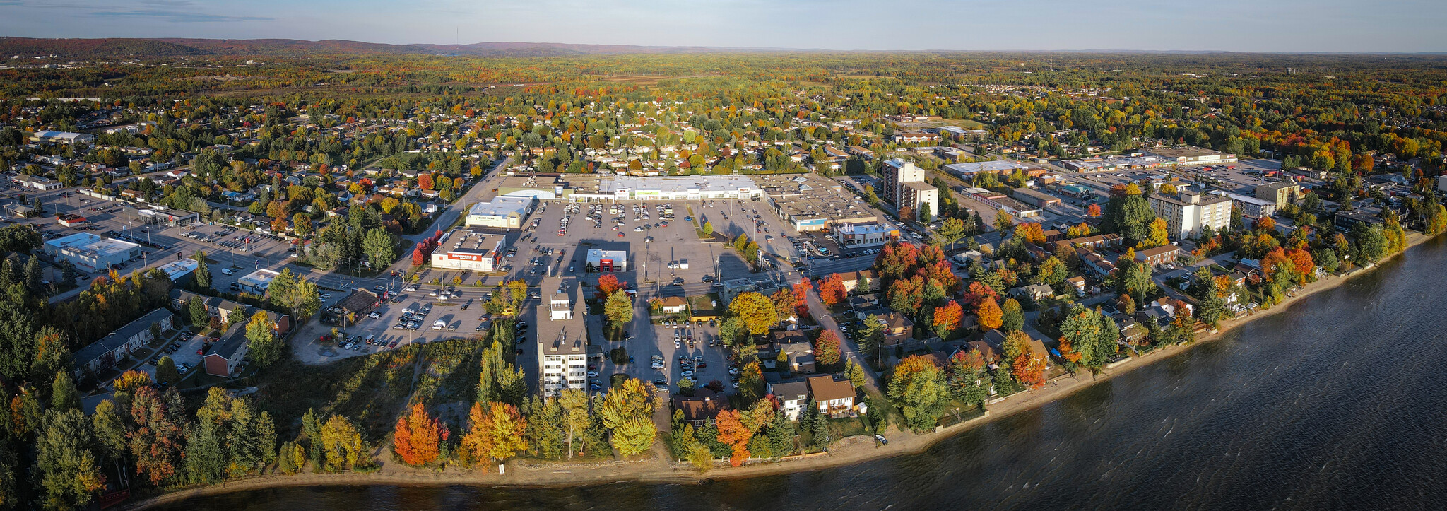 300 Lakeshore Dr, North Bay, ON for Rent