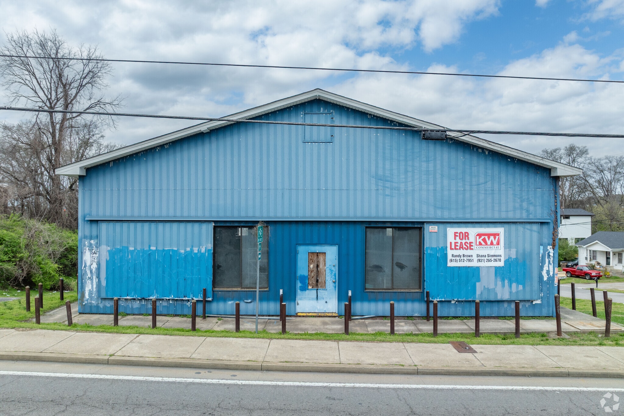 2208 Dickerson Pike, Nashville, TN for Rent