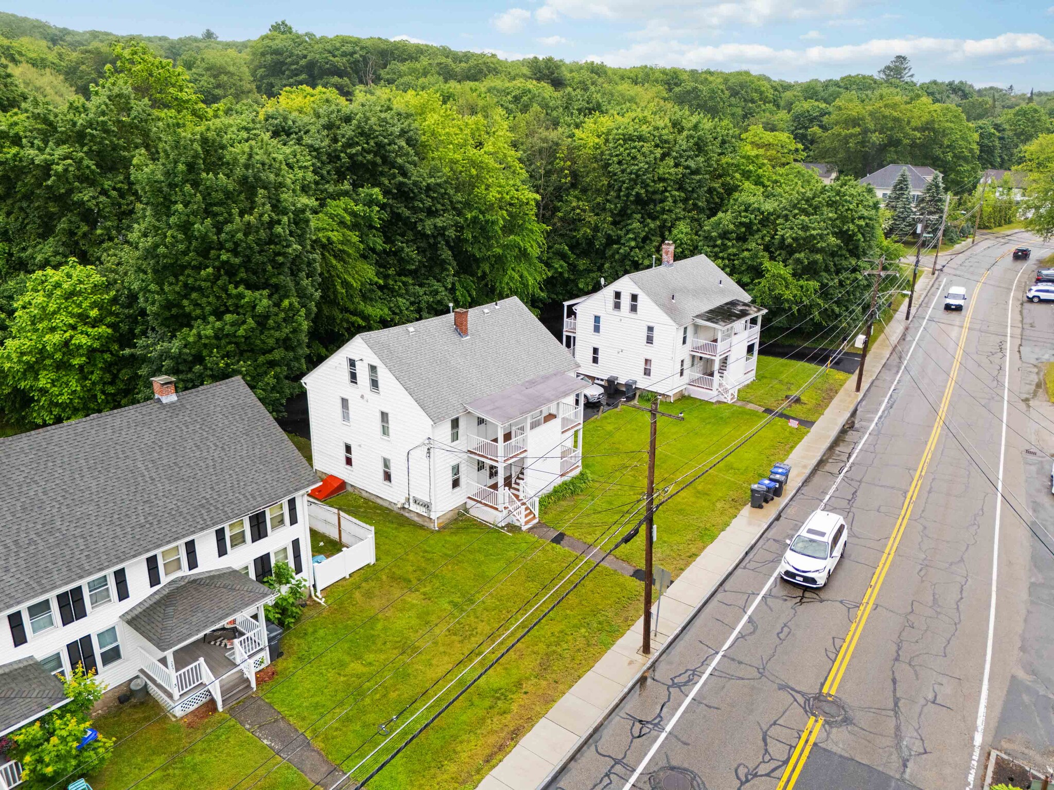 289 Providence Rd, South Grafton, MA for Sale