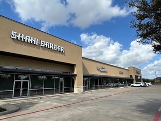 Sugar Land, TX Retail - 12920 University Blvd