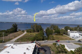 Punta Gorda, FL Residential Land - 6131-6179 Landings Way