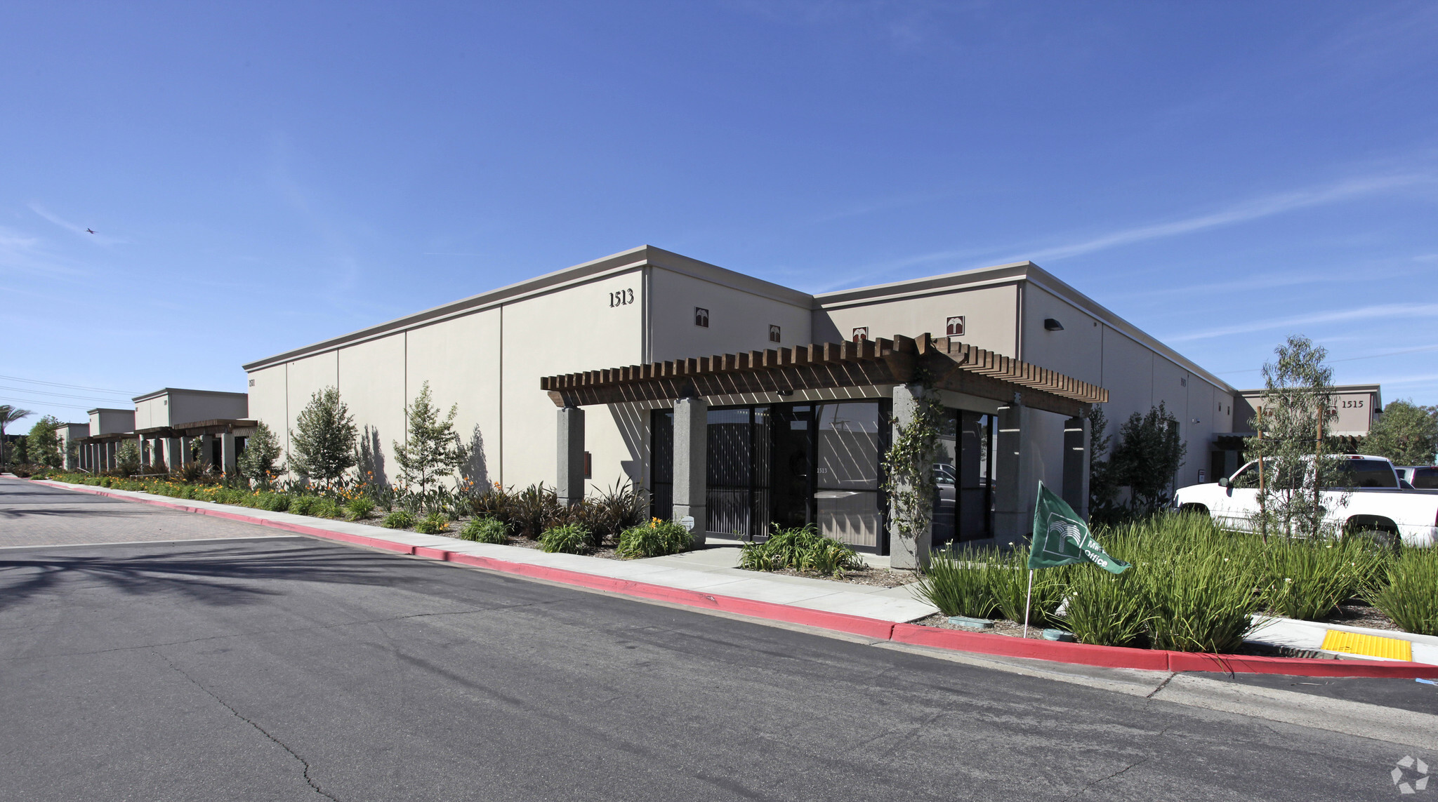 1505-1515 E McFadden Ave, Santa Ana, CA for Rent