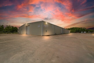 Houston, TX Industrial - 13523 Conklin Ln
