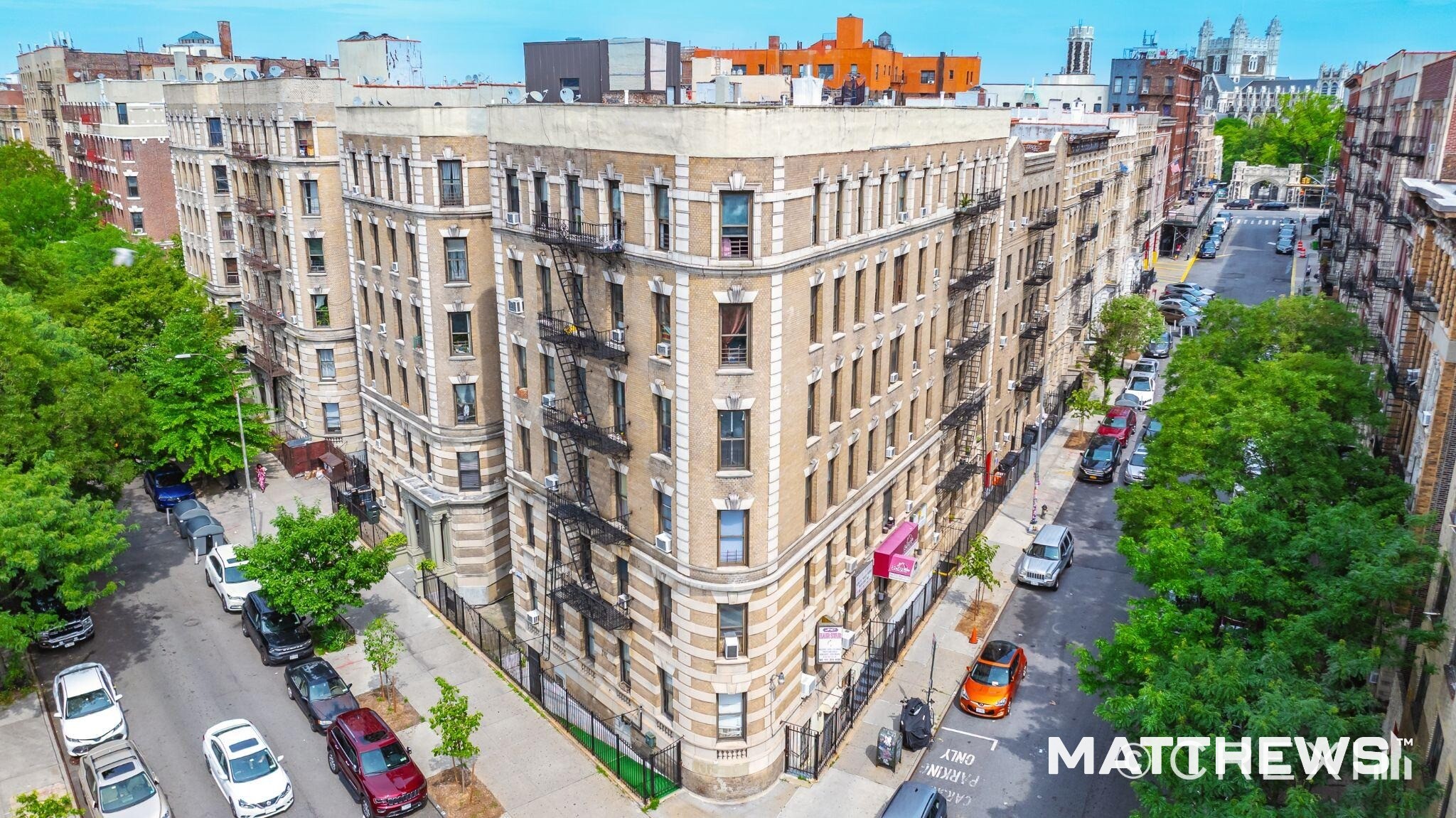 51 Hamilton Pl, New York, NY for Sale