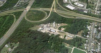 Brooklyn, MD Industrial - 6019-6027 Olson Rd
