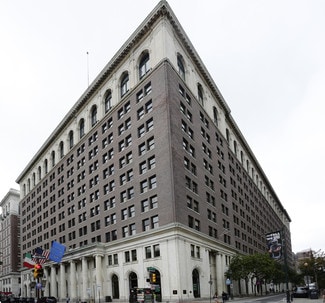 Philadelphia, PA Retail - 150 S Independence Mall W