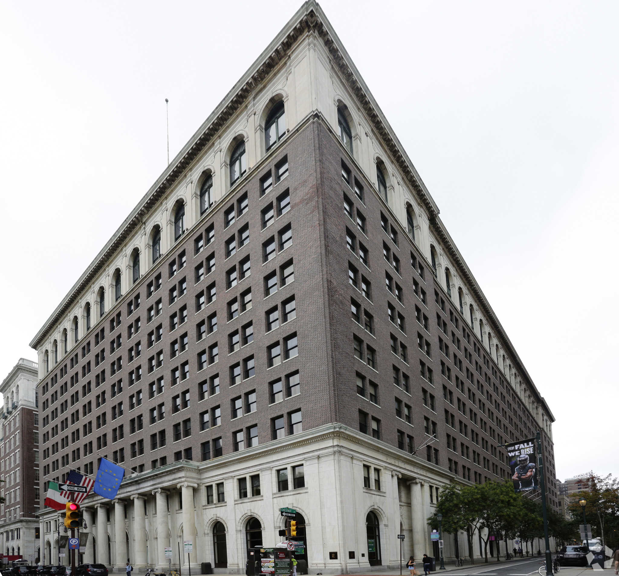 600 Chestnut St, Philadelphia, PA for Rent