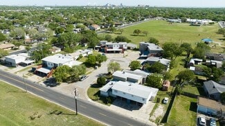 Corpus Christi, TX Apartments - 3908 Verner Cir