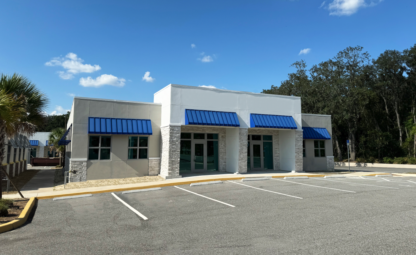 871-801 Highway 466, Lady Lake, FL for Rent