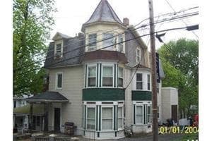 Bangor, PA Apartments - 38 W Central Ave