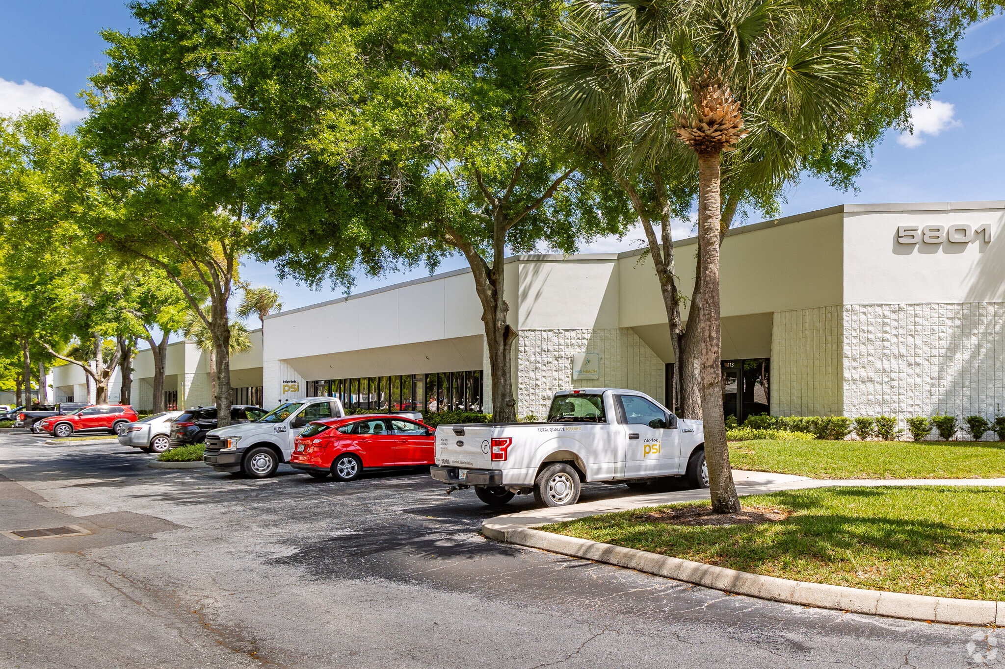 5801 Benjamin Center Dr, Tampa, FL for Rent