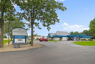 Stevens Point, WI Flex - 3101 Hoover Rd
