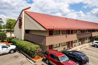 Madison Heights, MI Hospitality - 32511 Concord Dr