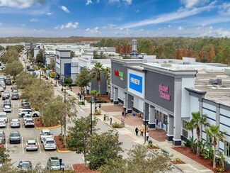 Wesley Chapel, FL Retail - 5845 Wesley Grove Blvd