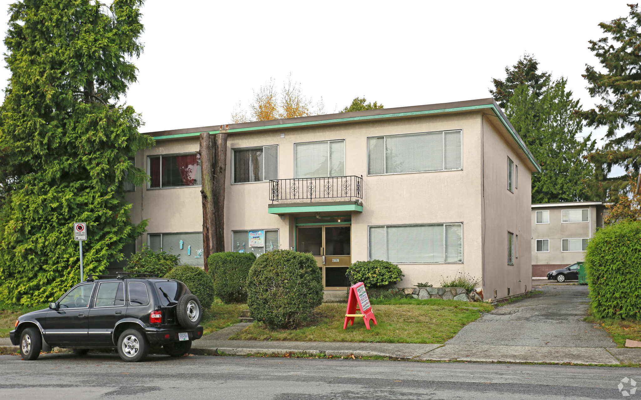 4495 Imperial St, Burnaby, BC for Sale