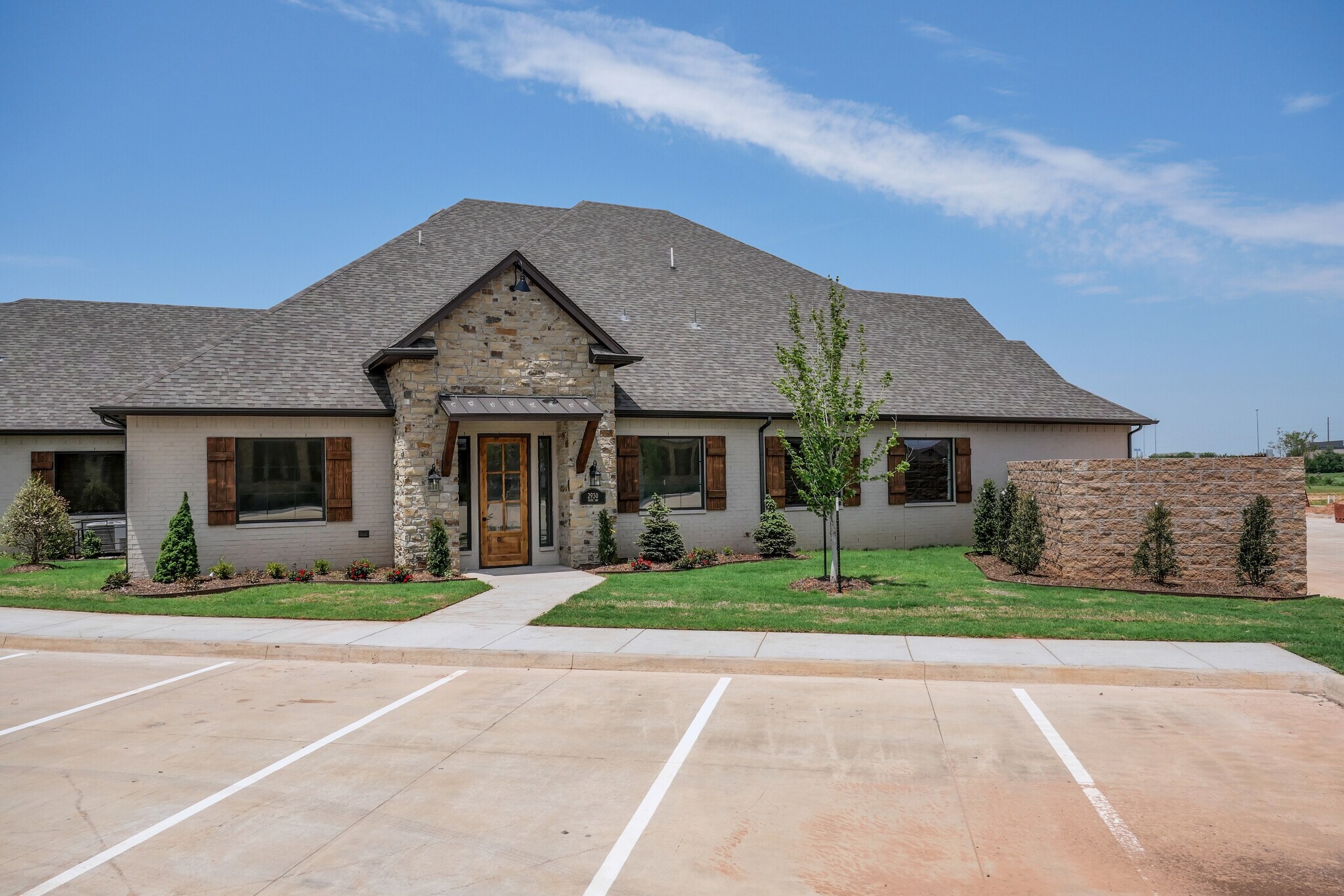 2930 Adams Rd Norman, OK 73069 Office Property for Sale on