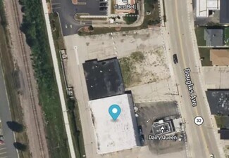 Racine, WI Commercial - 3340 Douglas Ave