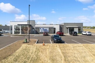 Troy, OH Office - 1935 Prime Ct