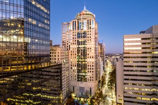 Charlotte, NC Office - 121 W Trade St