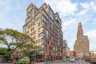 Brooklyn, NY Apartments - 24 4th Ave