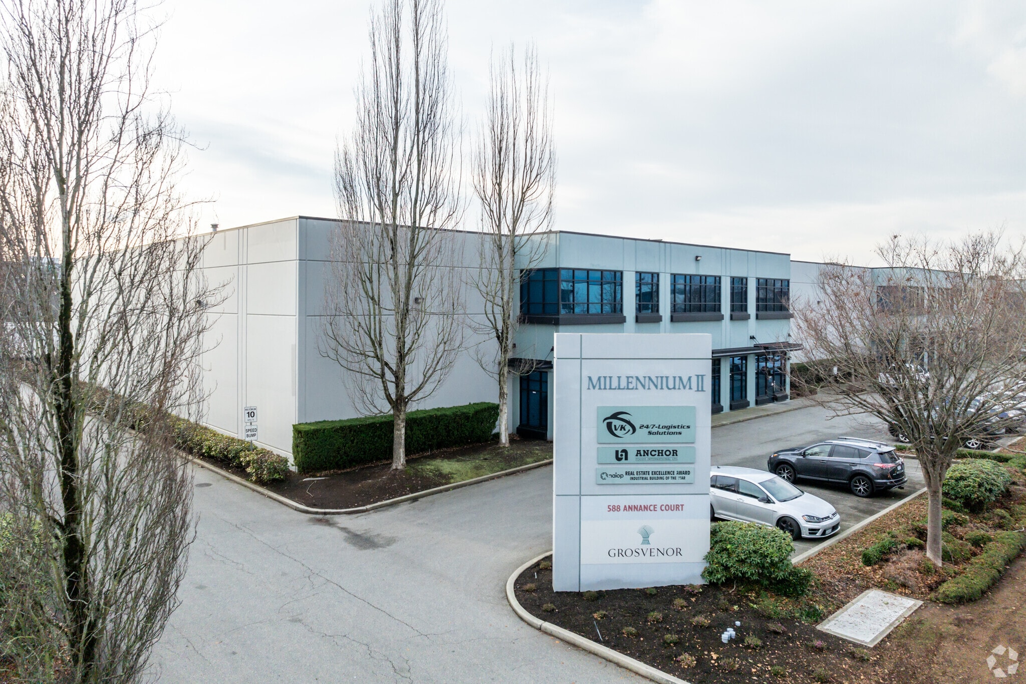 588 Annance Ct, Delta, BC for Rent