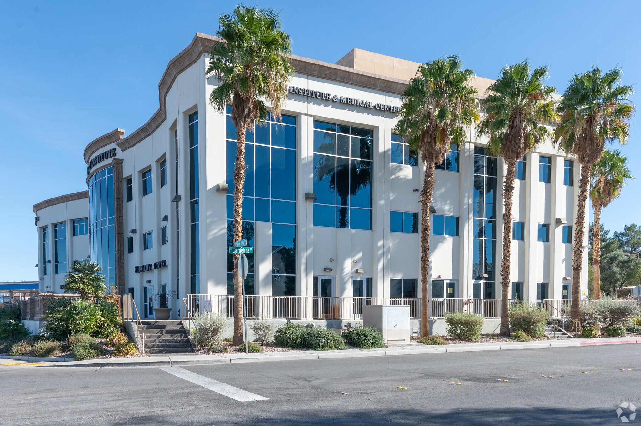 2705 W Horizon Ridge Pky, Henderson, NV for Rent