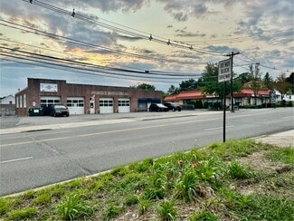 16-18 & 28 S. Livingston Avenue 16-18 & 28 S. Livingston Avenue