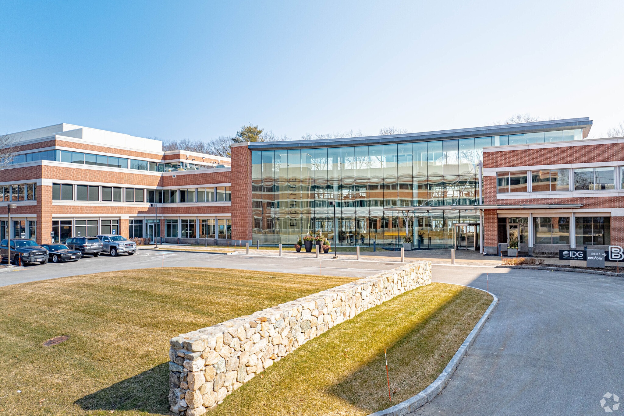 140 Kendrick St, Needham, MA for Rent