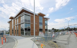 Saanich, BC Office - 3645 Tillicum Rd