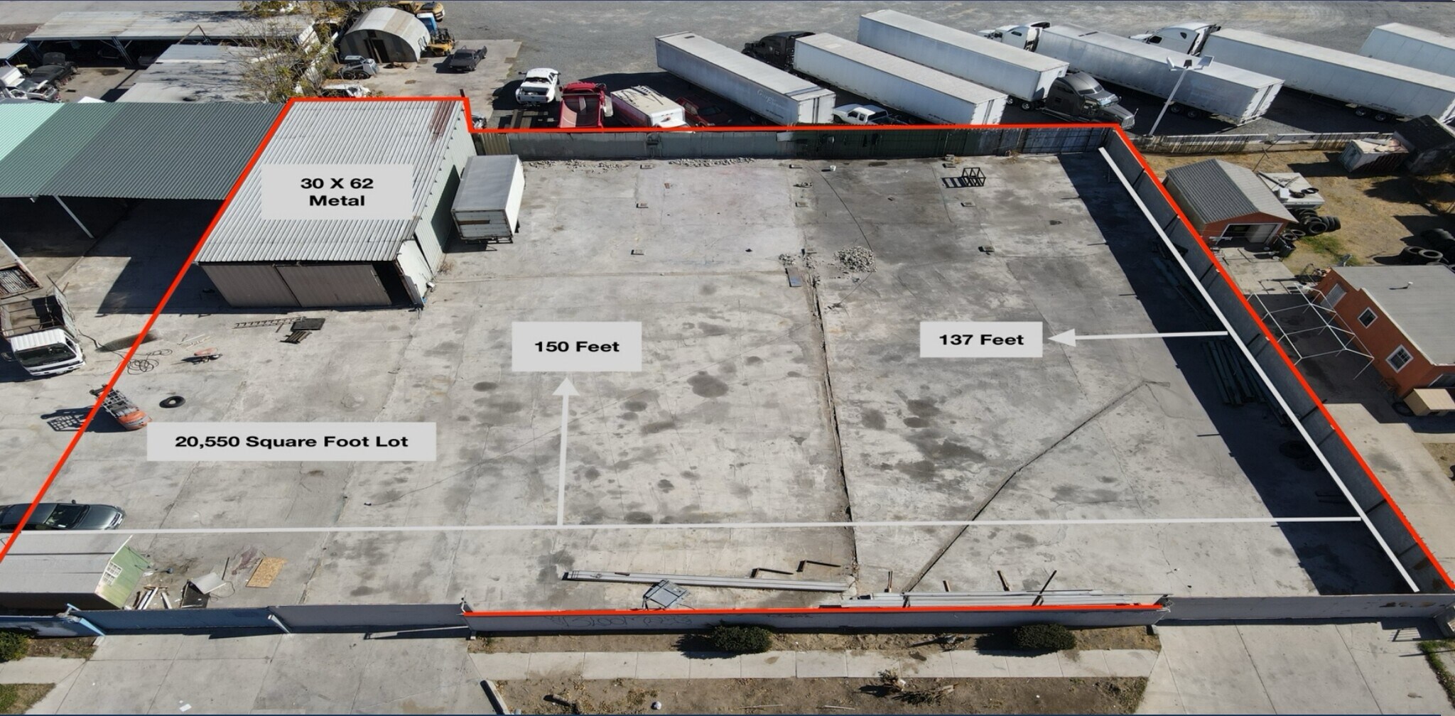 10139 Locust Ave, Bloomington, CA for Rent