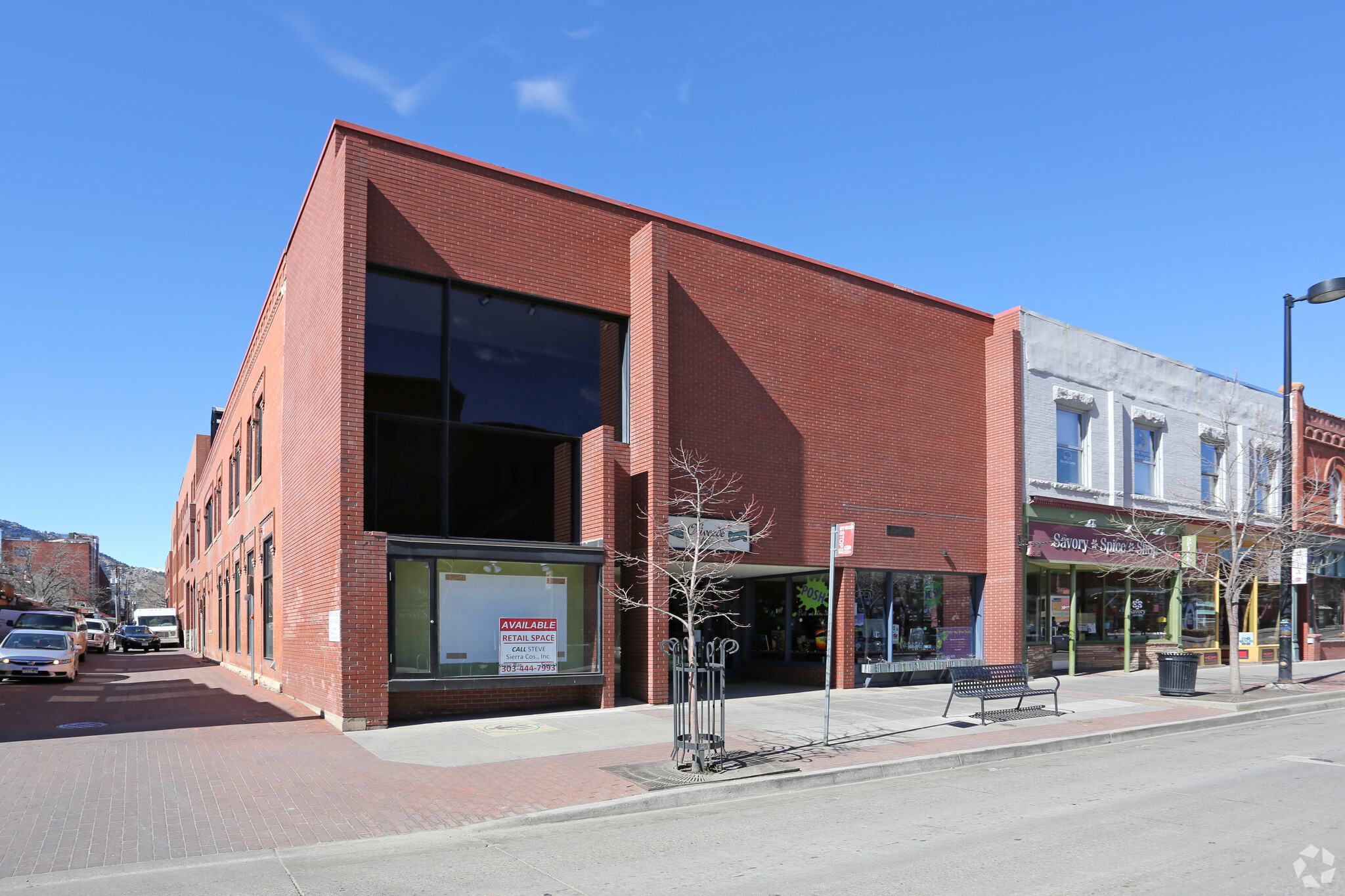 2027-2035 Broadway, Boulder, CO for Rent