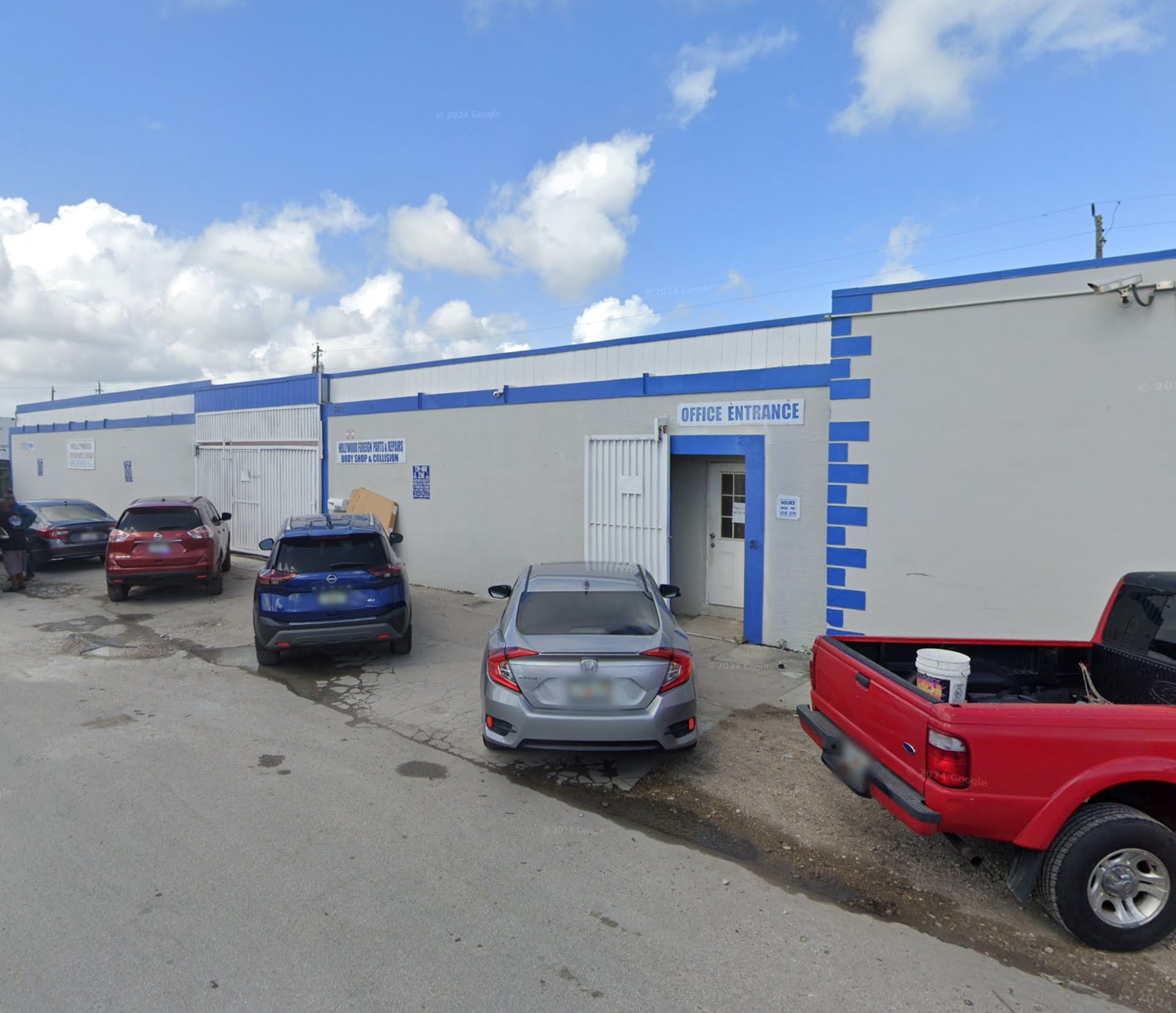 5621 Plunkett St, Hollywood, FL for Rent
