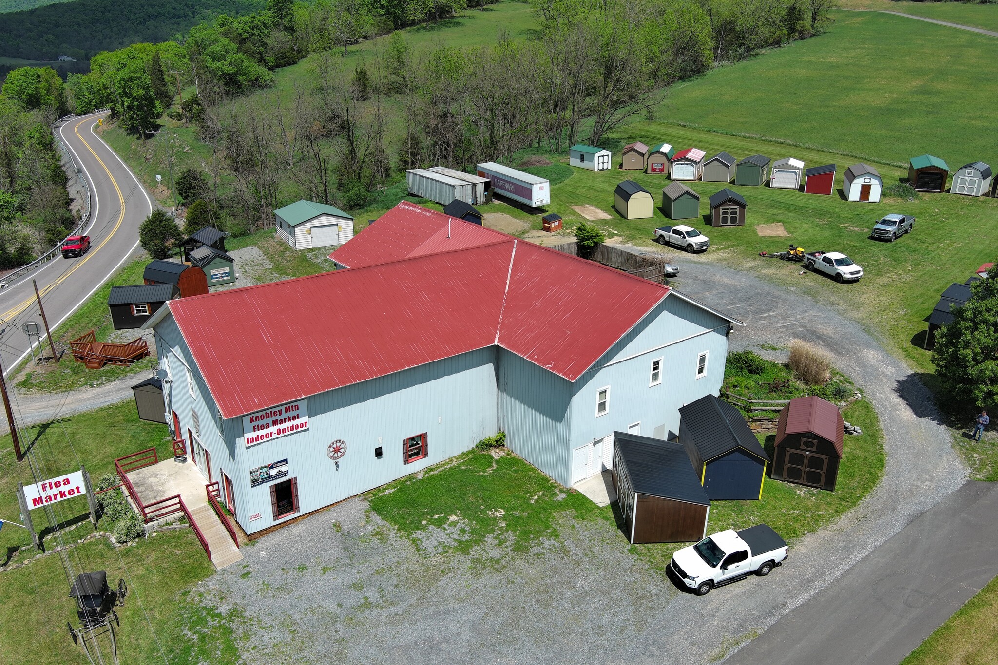 8018 Northwestern Tpke, Keyser, WV for Sale