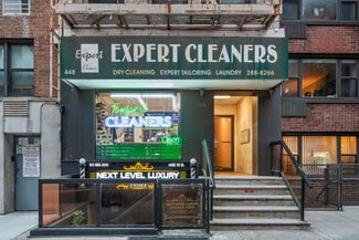 New York, NY Retail - 448 E 79th St