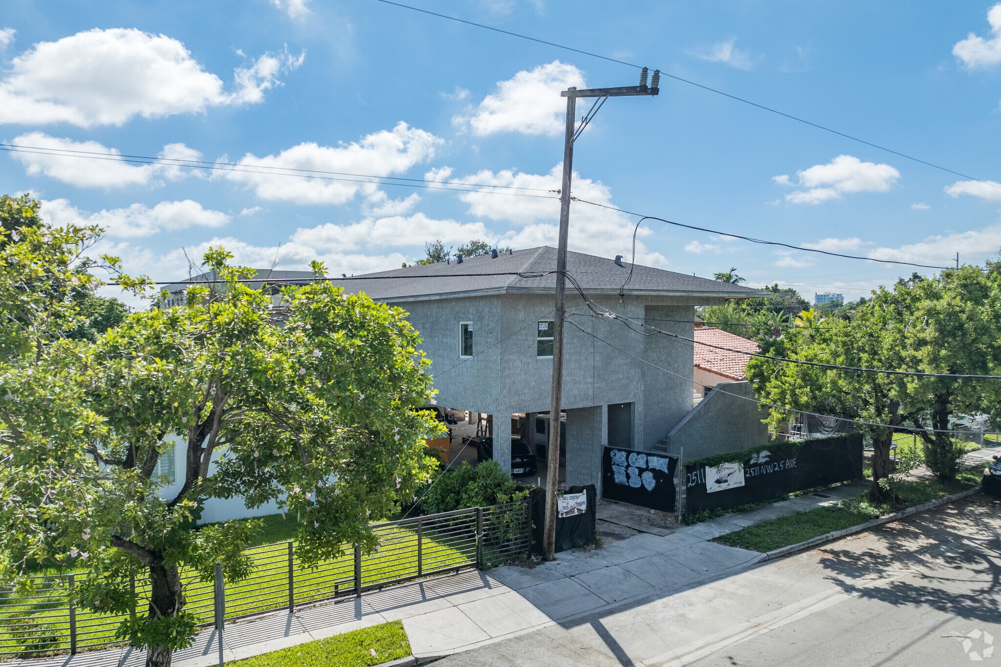 2511 NW 25th Ave, Miami, FL for Sale