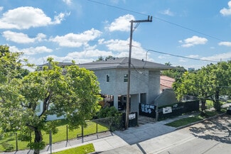 Miami, FL Warehouse - 2511 NW 25th Ave Miami, FL Warehouse - 2511 NW 25th Ave