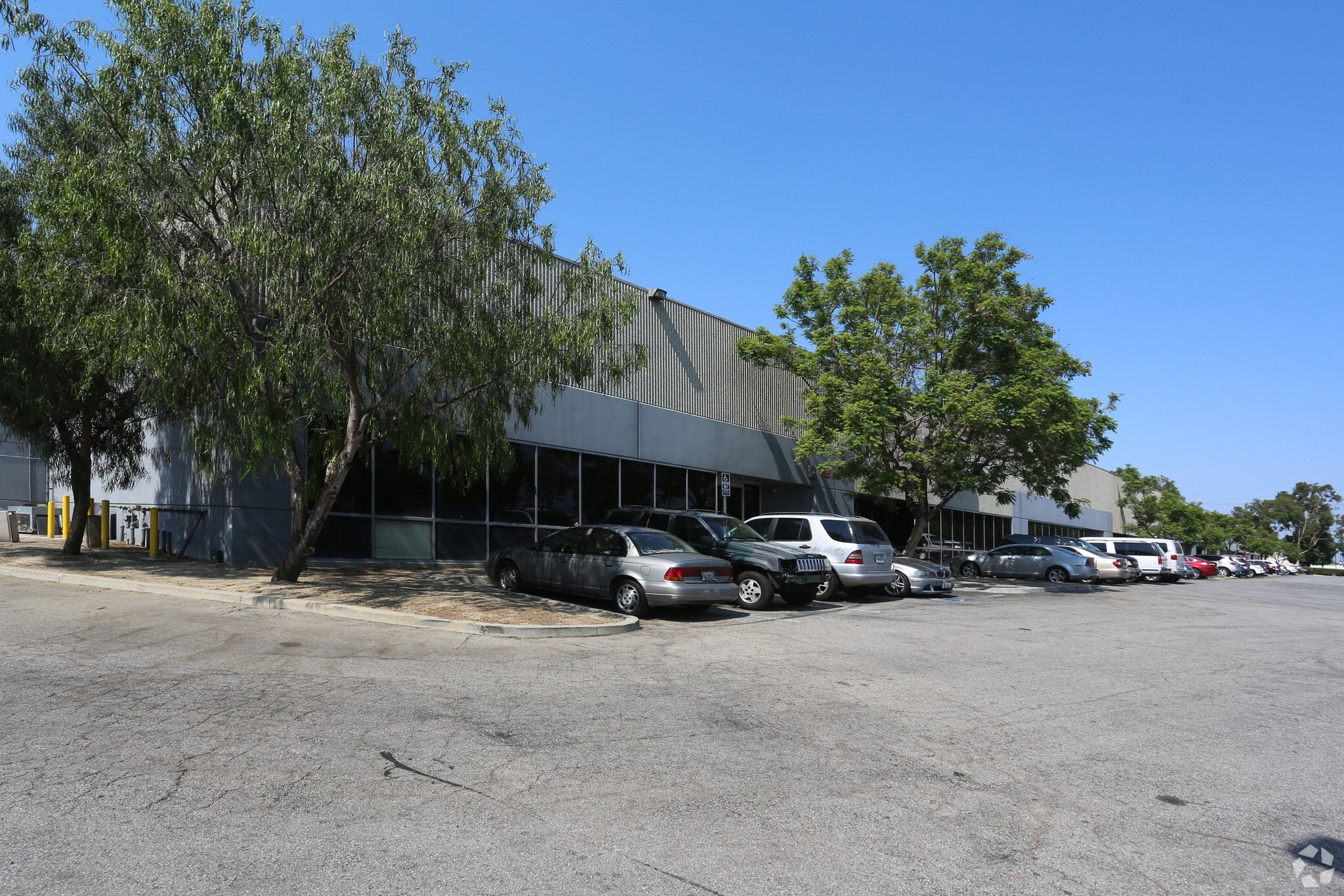 2909-2999 E Pacific Commerce Dr, Compton, CA for Rent