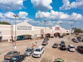 Willis, TX Office/Medical - 12466 I 45 N